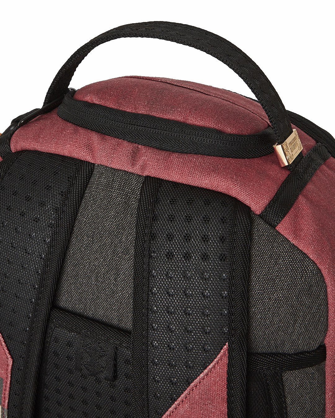 THE MET INCA CHECKERBOARD BACKPACK | Sprayground Hot Deal