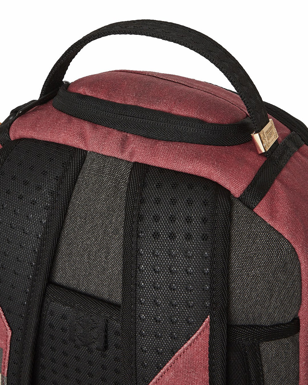 THE MET INCA CHECKERBOARD BACKPACK | Sprayground Hot Deal