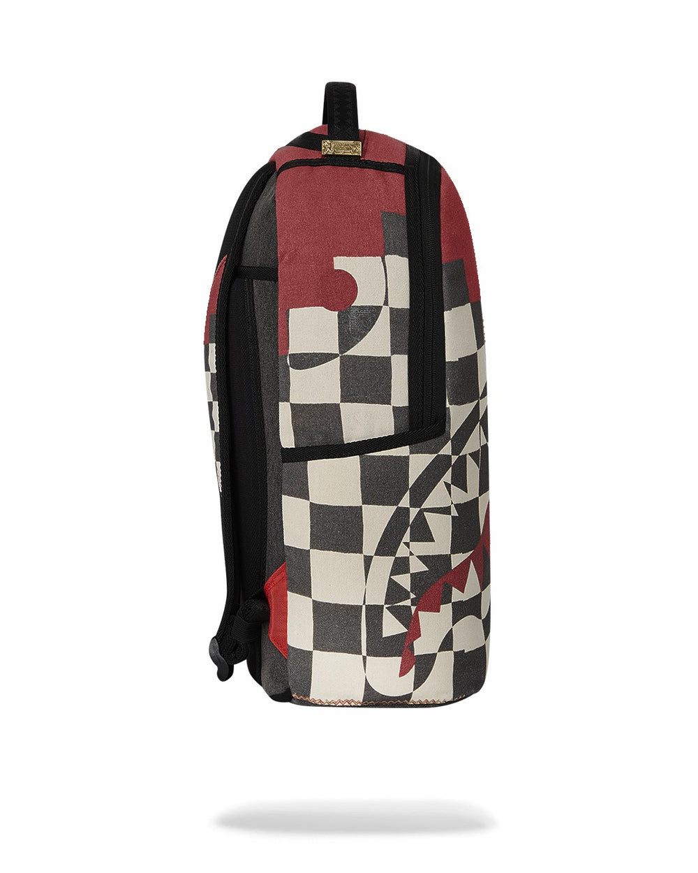 THE MET INCA CHECKERBOARD BACKPACK | Sprayground Hot Deal