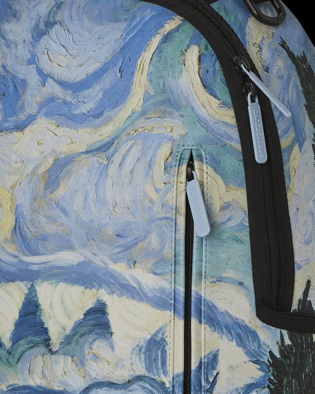 THE MET VAN GOGH WHEAT FIELD WITH CYPRESSES BACKPACK | Sprayground Limited Offer