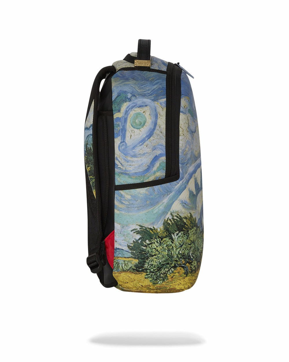 THE MET VAN GOGH WHEAT FIELD WITH CYPRESSES BACKPACK | Sprayground Limited Offer