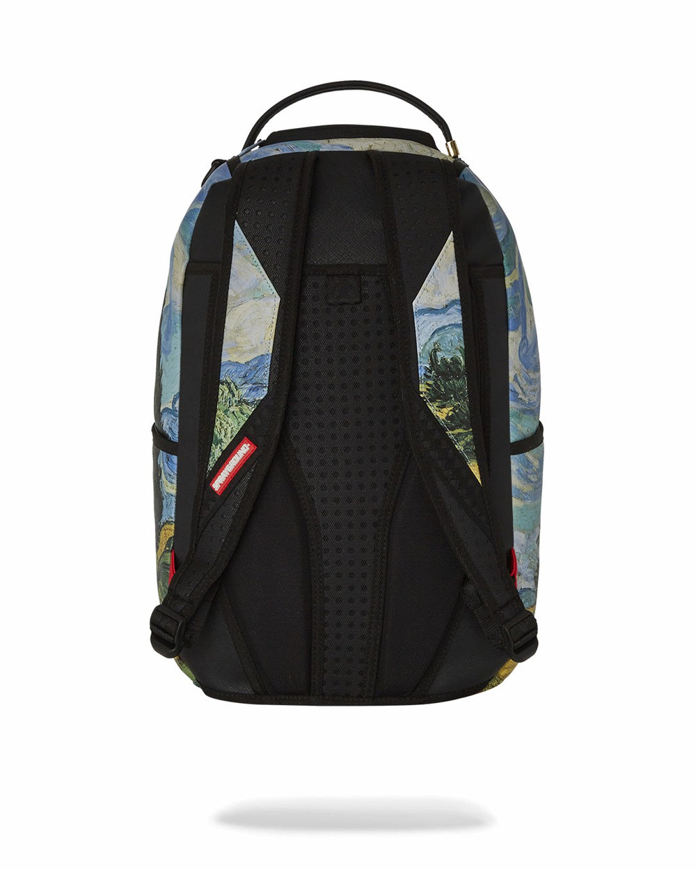 THE MET VAN GOGH WHEAT FIELD WITH CYPRESSES BACKPACK | Sprayground Limited Offer
