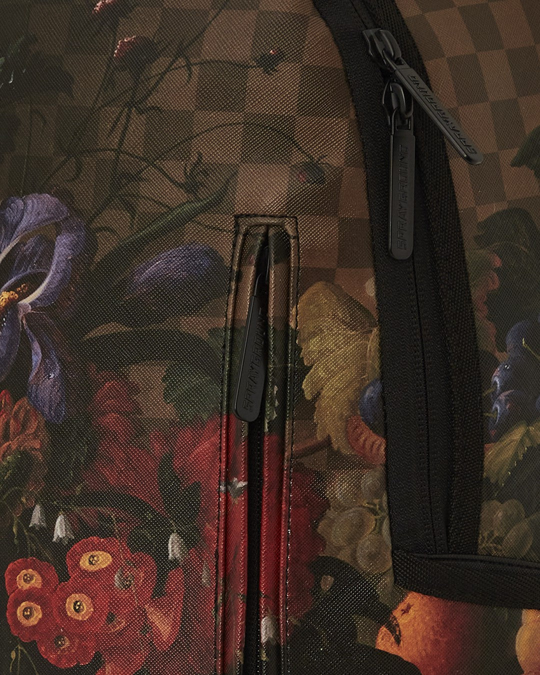 THE MET ROESEN STILL LIFE BACKPACK | Sprayground Special Offer