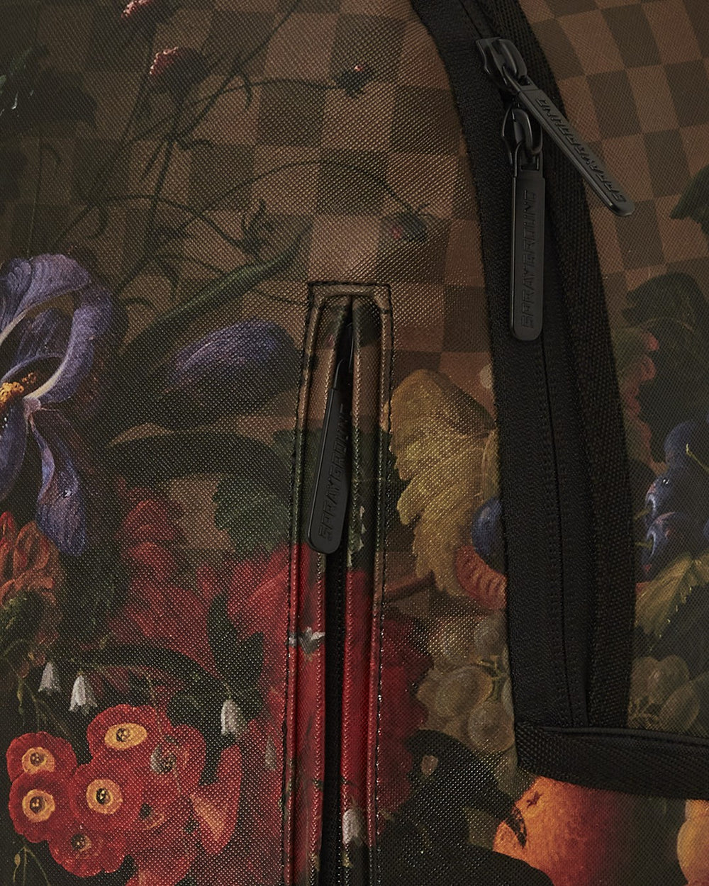 THE MET ROESEN STILL LIFE BACKPACK | Sprayground Special Offer