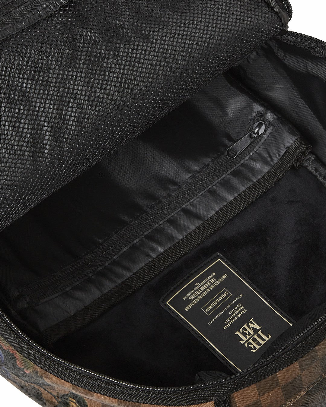 THE MET ROESEN STILL LIFE BACKPACK | Sprayground Special Offer