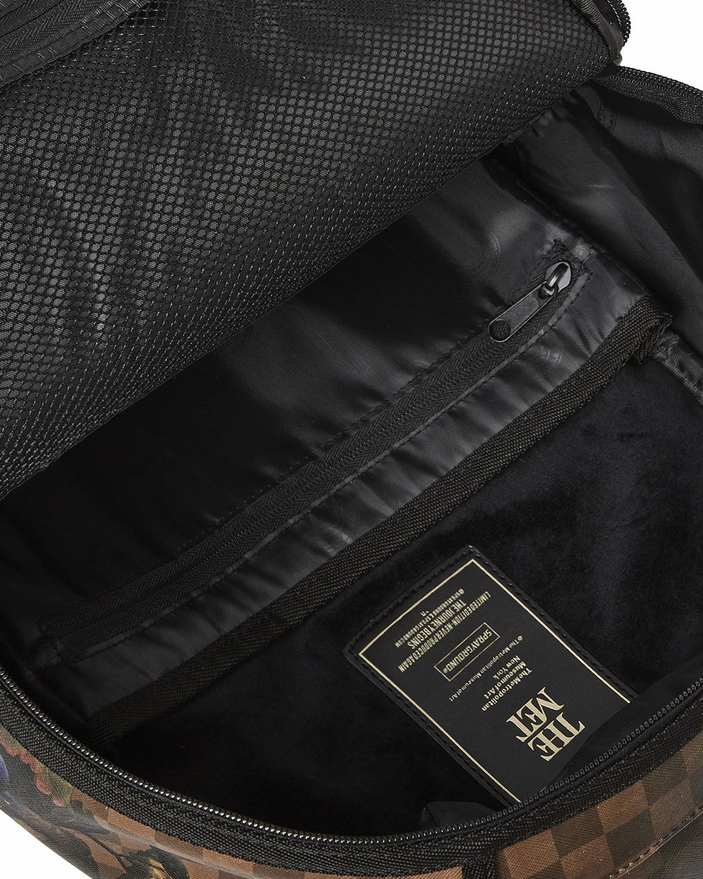 THE MET ROESEN STILL LIFE BACKPACK | Sprayground Special Offer