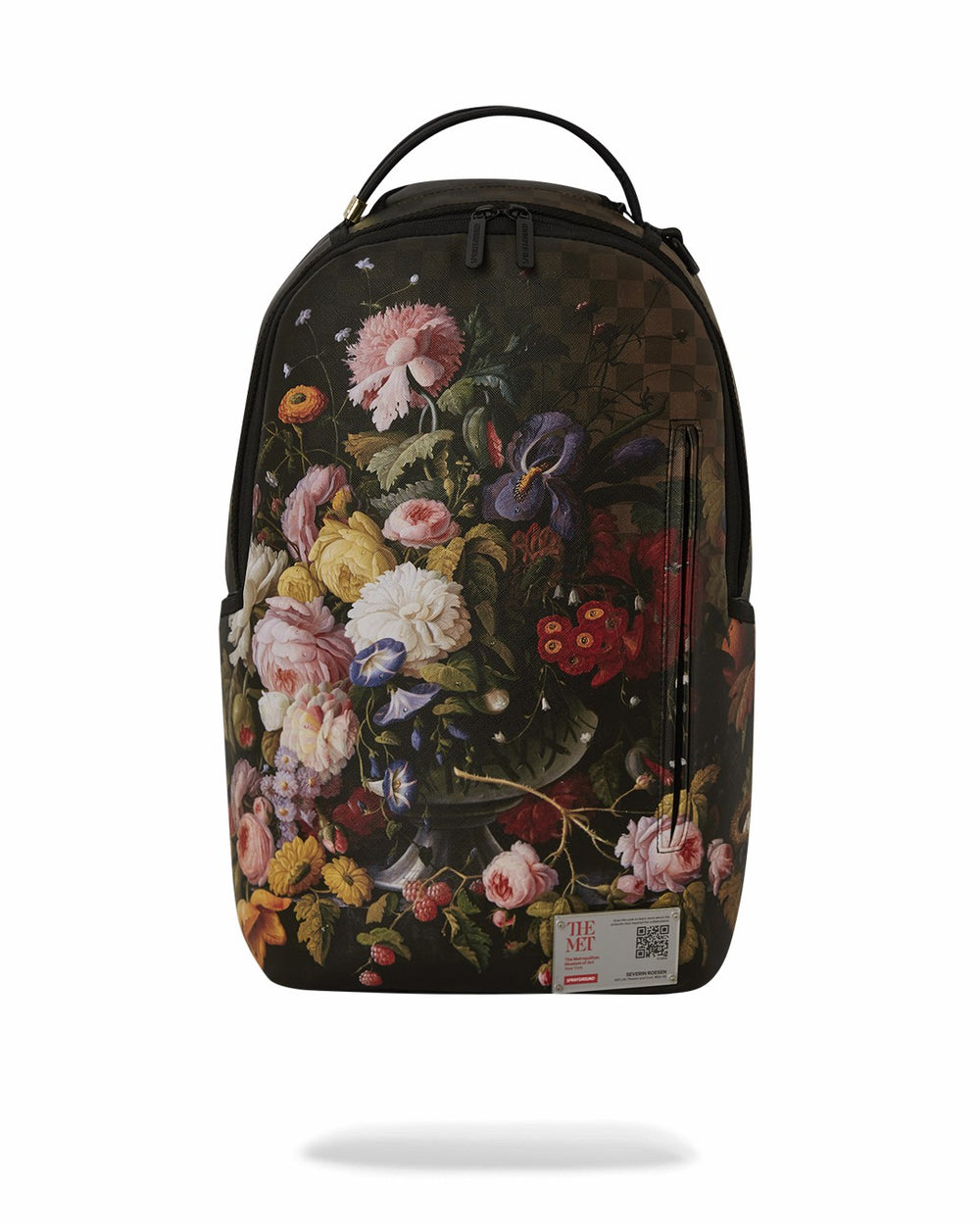 THE MET ROESEN STILL LIFE BACKPACK | Sprayground Special Offer