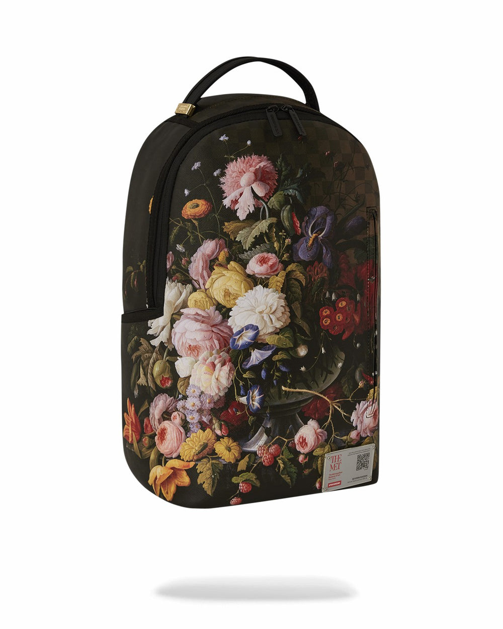 THE MET ROESEN STILL LIFE BACKPACK | Sprayground Special Offer
