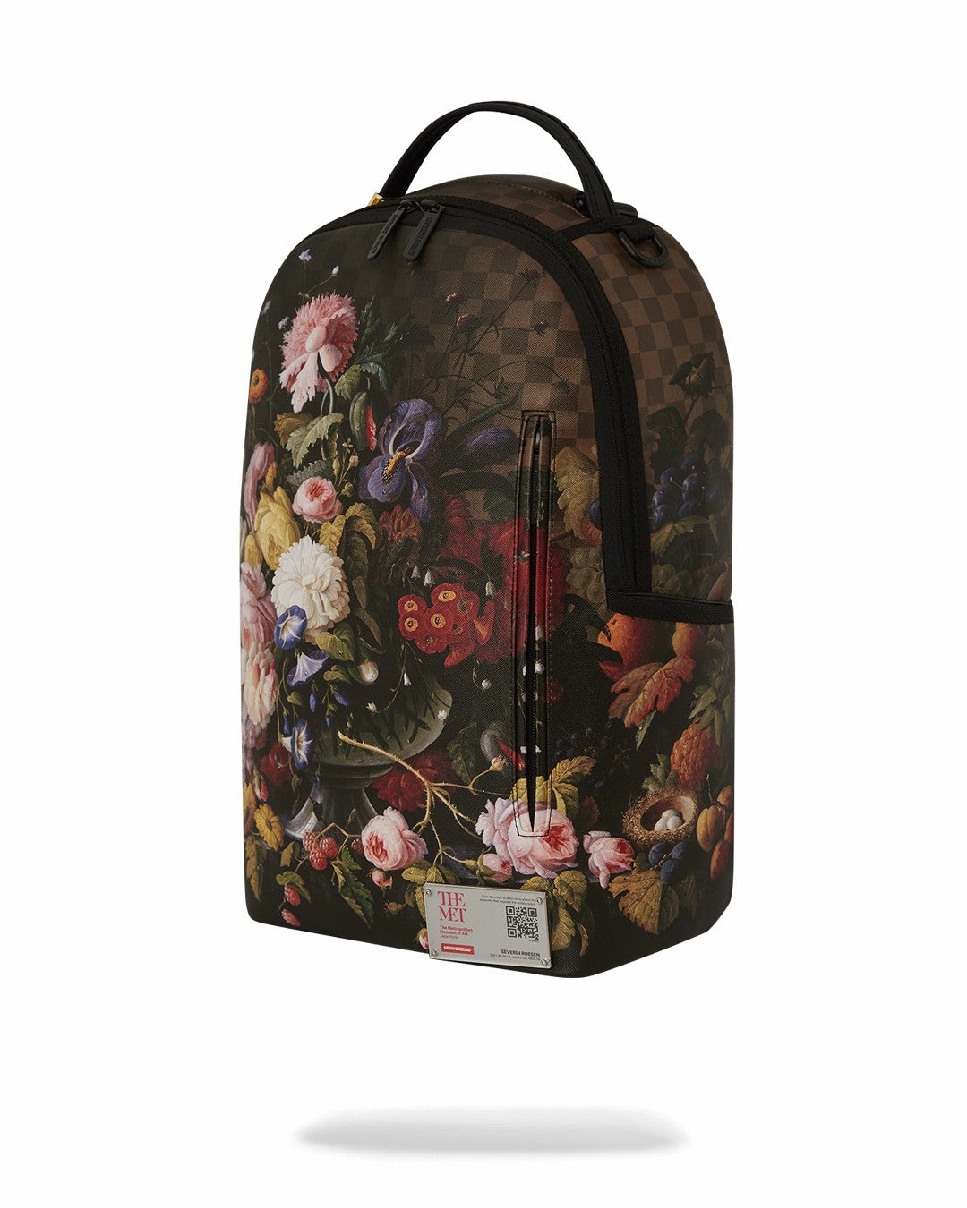 THE MET ROESEN STILL LIFE BACKPACK | Sprayground Special Offer