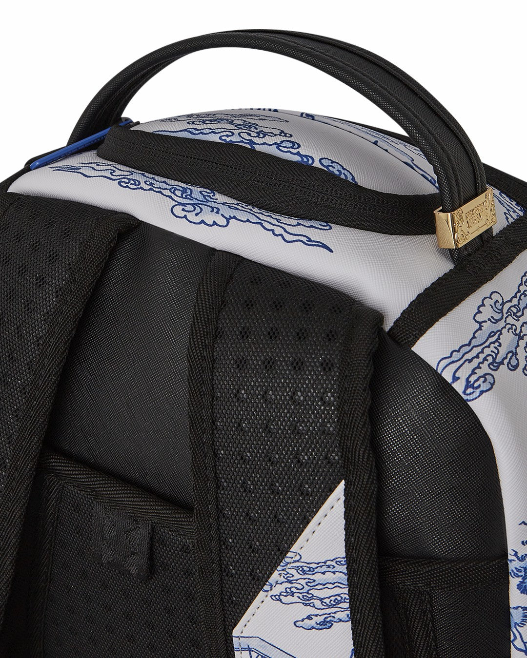 THE MET CHINESE LANDSCAPE BACKPACK | Sprayground On Sale