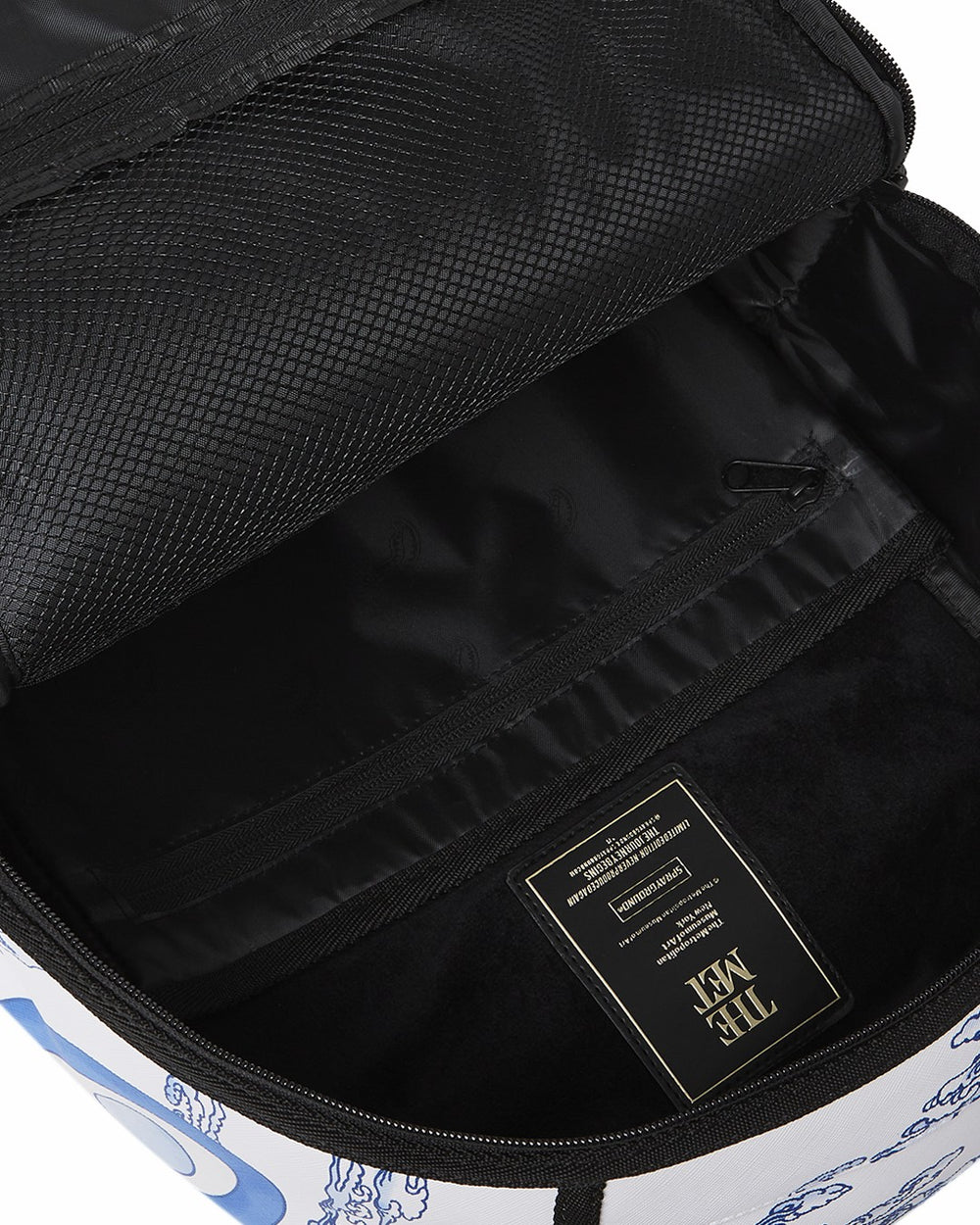 THE MET CHINESE LANDSCAPE BACKPACK | Sprayground On Sale