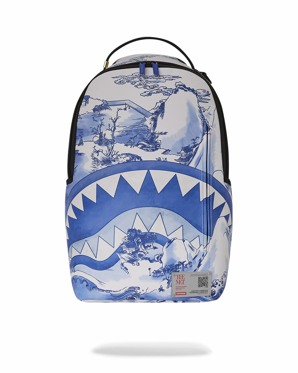THE MET CHINESE LANDSCAPE BACKPACK | Sprayground On Sale