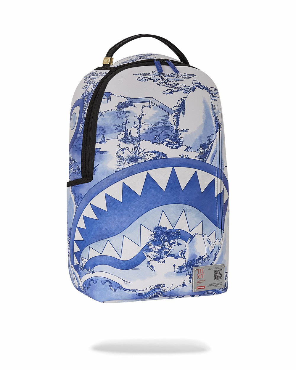 THE MET CHINESE LANDSCAPE BACKPACK | Sprayground On Sale