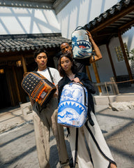 THE MET CHINESE LANDSCAPE BACKPACK | Sprayground On Sale