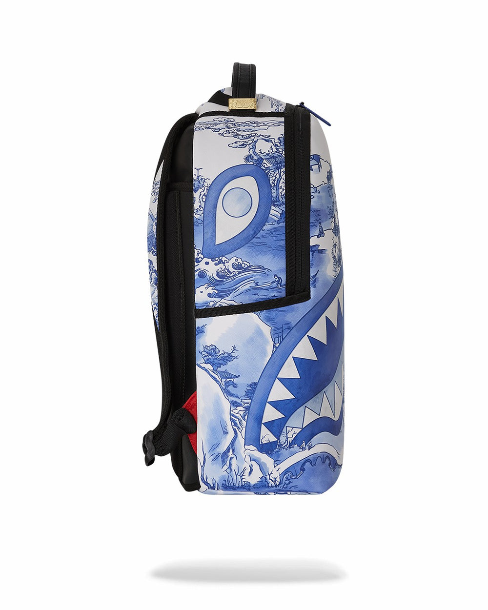 THE MET CHINESE LANDSCAPE BACKPACK | Sprayground On Sale