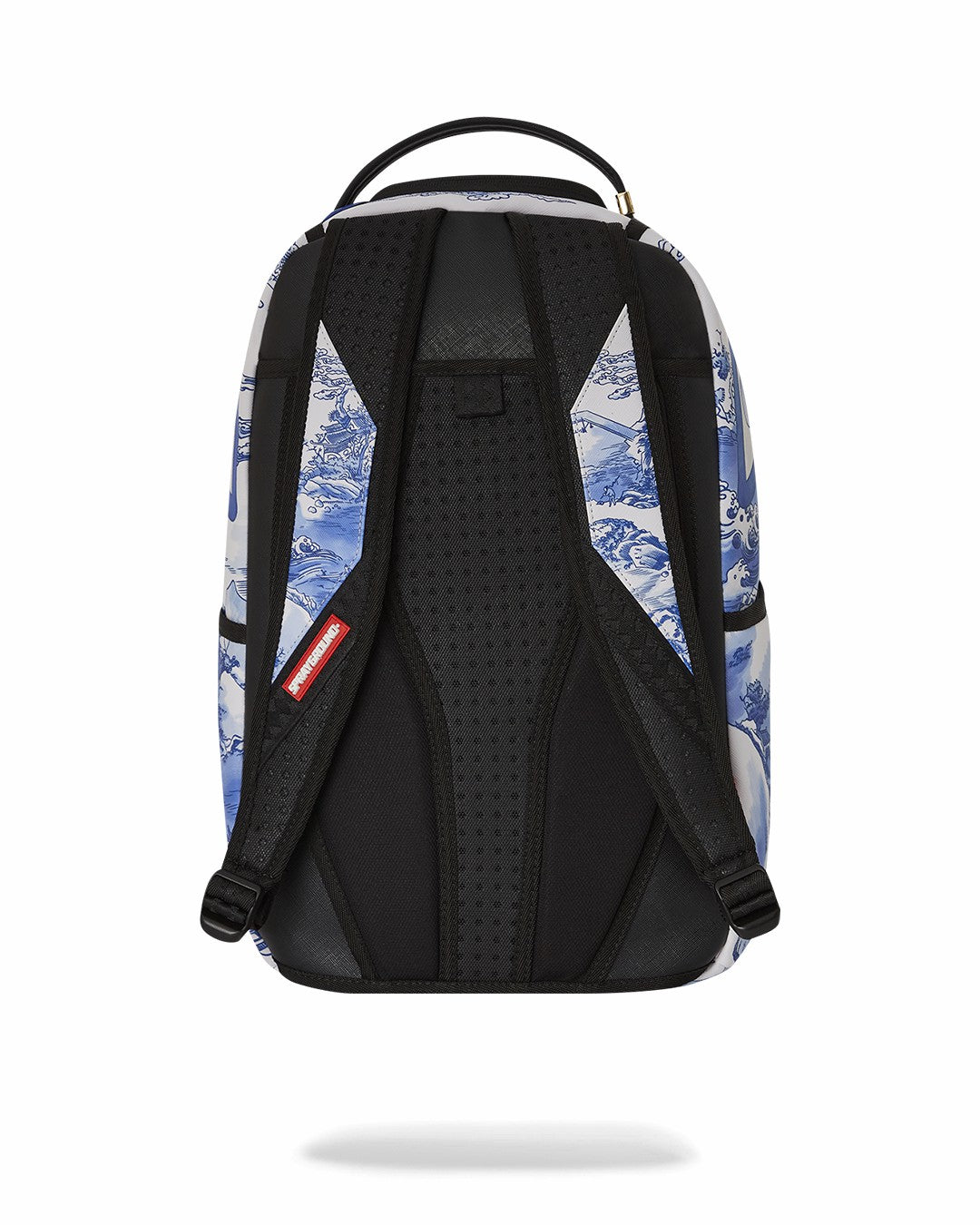 THE MET CHINESE LANDSCAPE BACKPACK | Sprayground On Sale