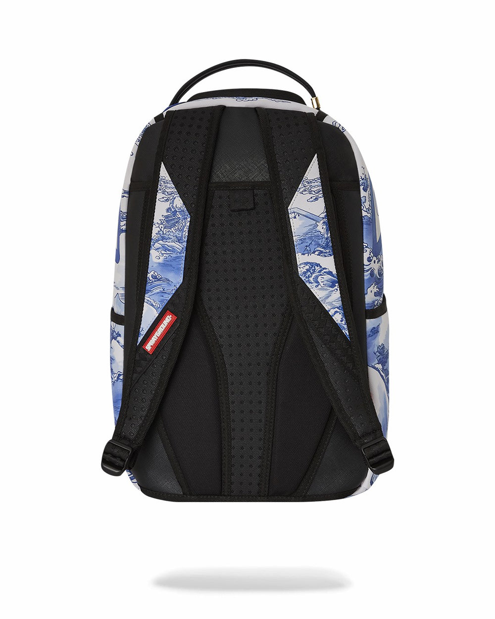 THE MET CHINESE LANDSCAPE BACKPACK | Sprayground On Sale