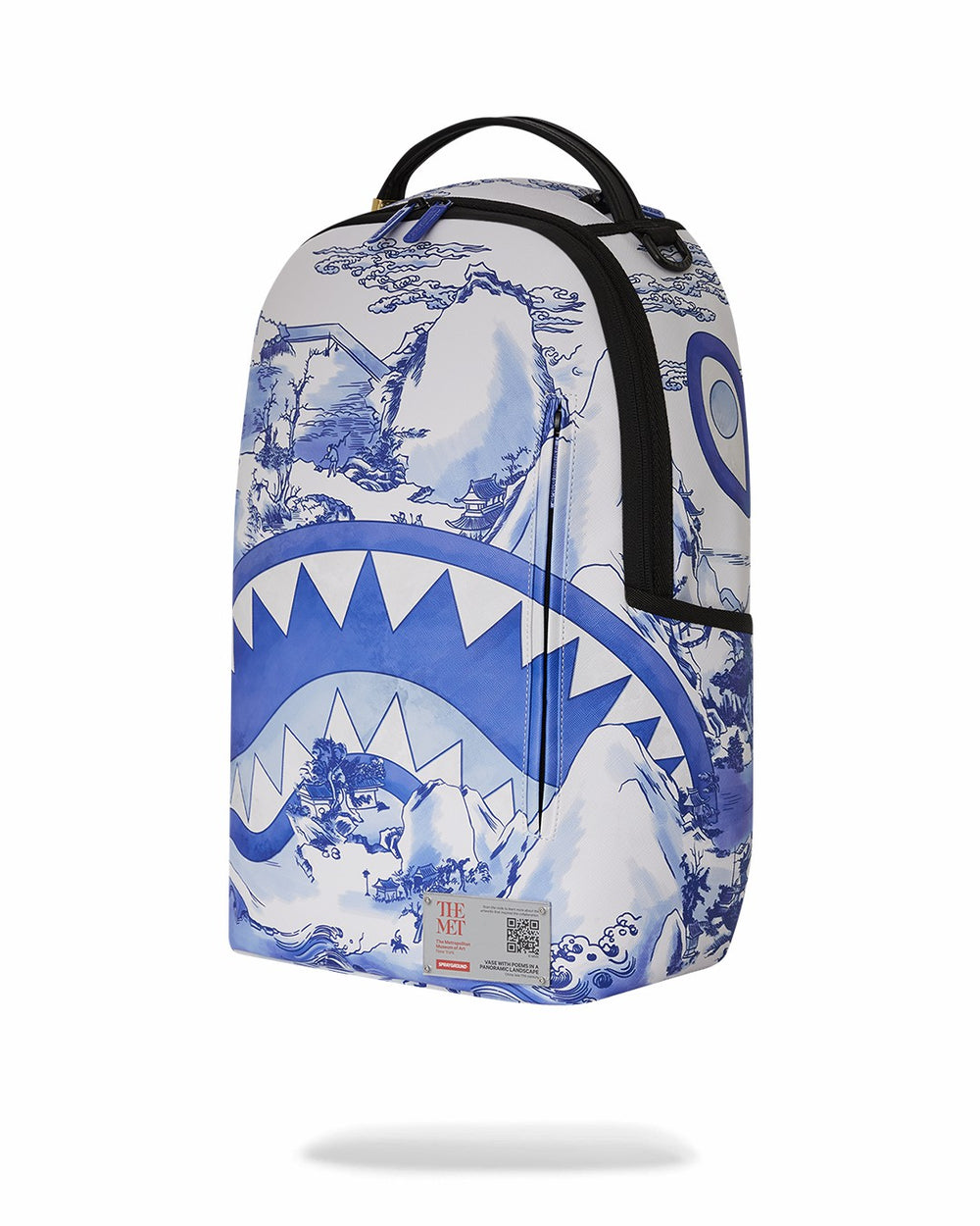 THE MET CHINESE LANDSCAPE BACKPACK | Sprayground On Sale