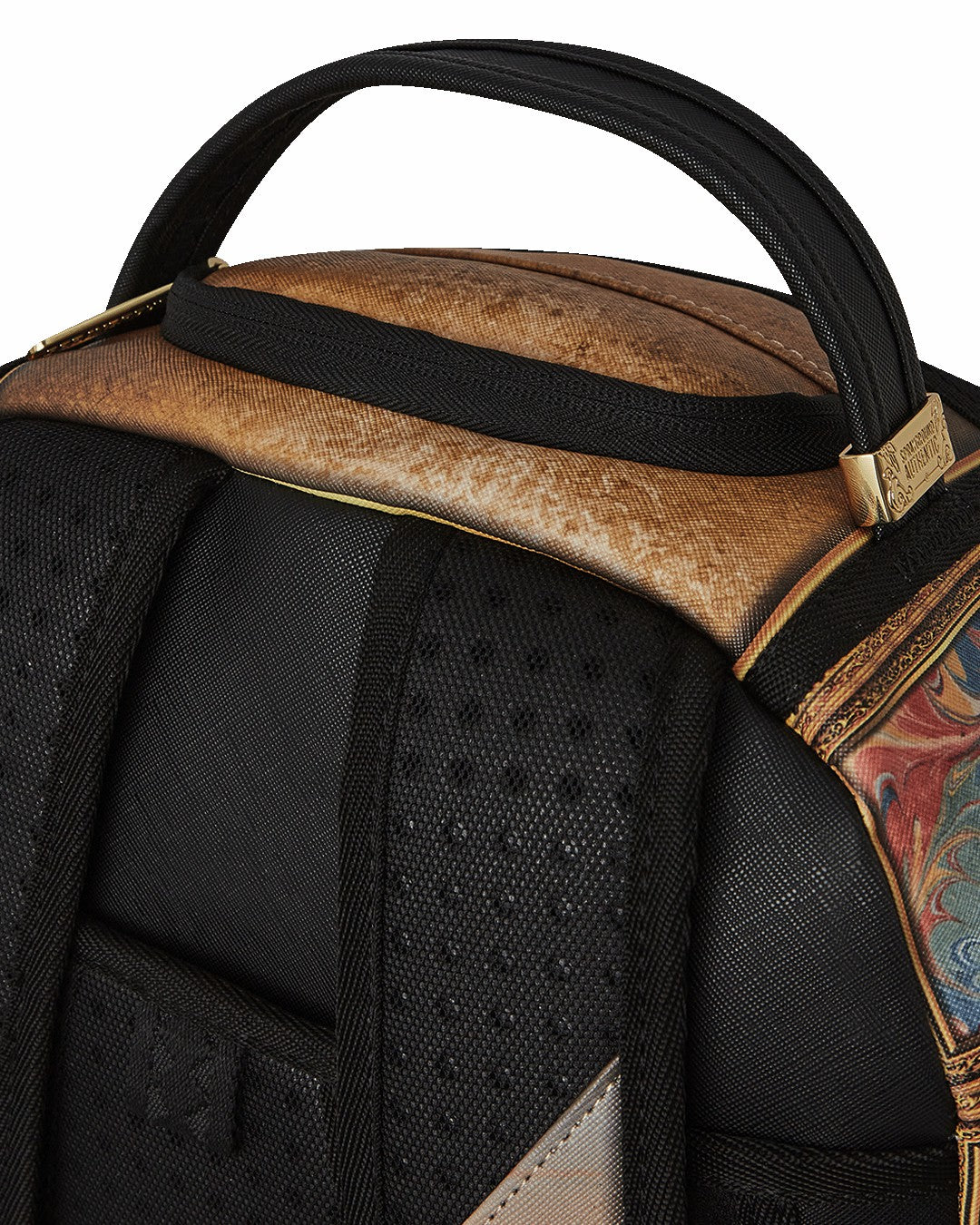 THE MET MASTERPIECES BACKPACK | Sprayground Sale