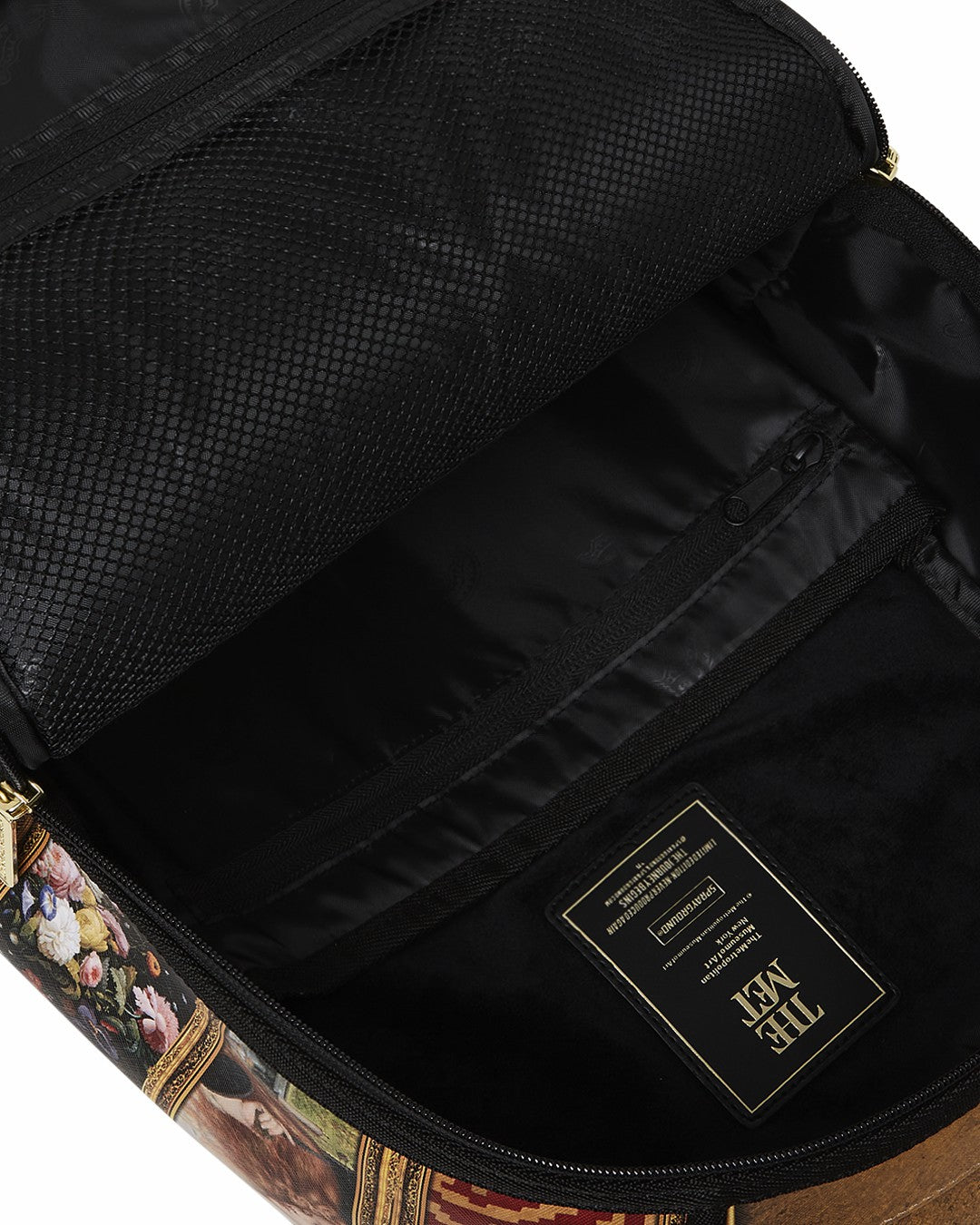 THE MET MASTERPIECES BACKPACK | Sprayground Sale