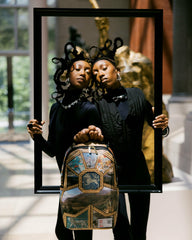 THE MET MASTERPIECES BACKPACK | Sprayground Sale
