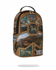 THE MET MASTERPIECES BACKPACK | Sprayground Sale