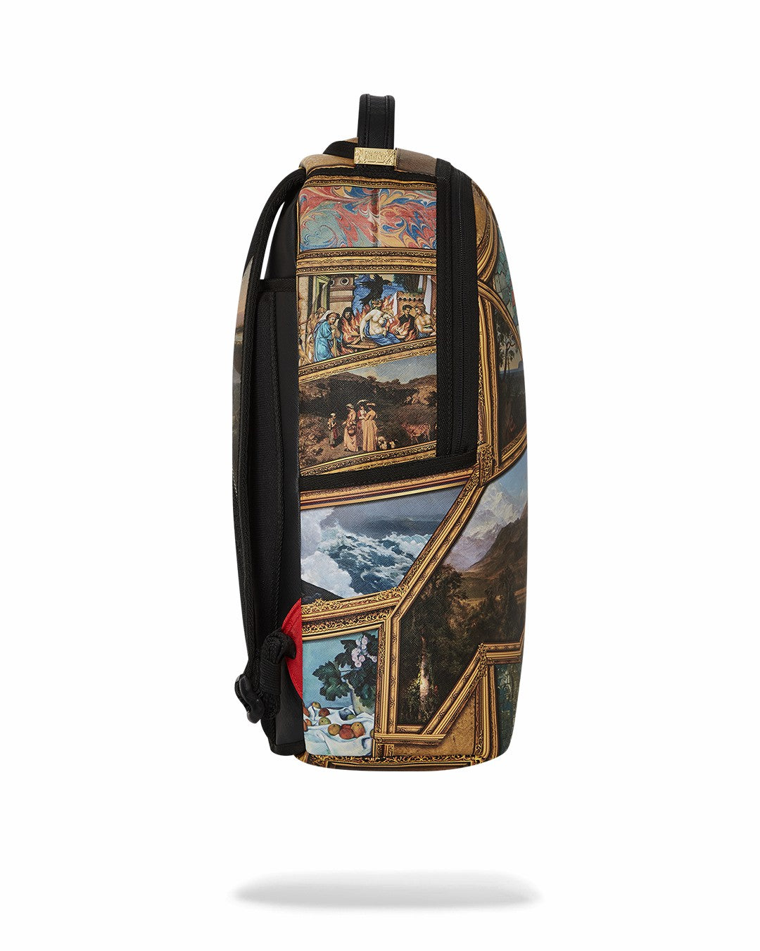 THE MET MASTERPIECES BACKPACK | Sprayground Sale