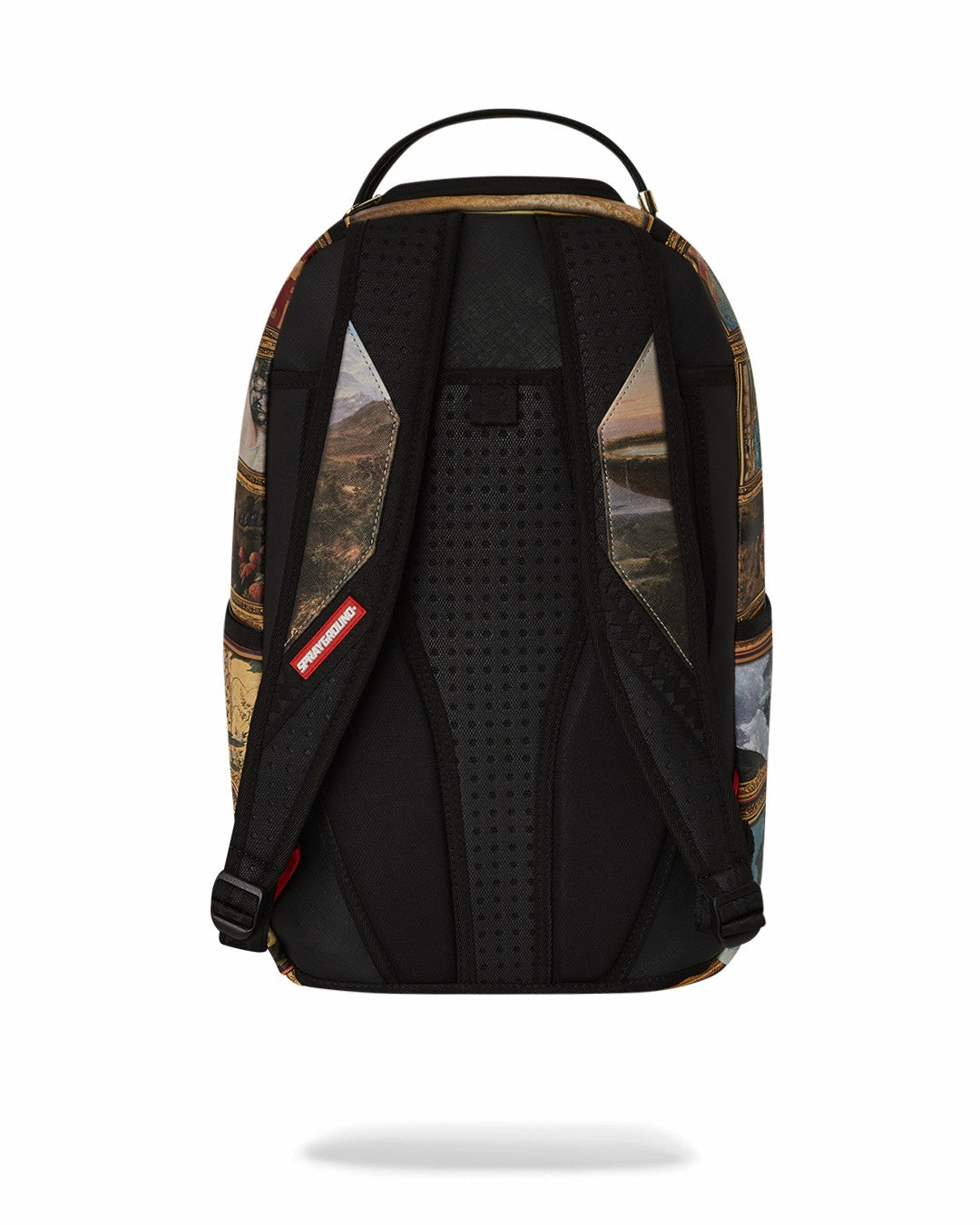THE MET MASTERPIECES BACKPACK | Sprayground Sale