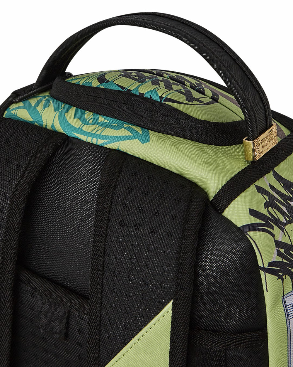 THE MET MAP ONE BACKPACK | Sprayground Outlets