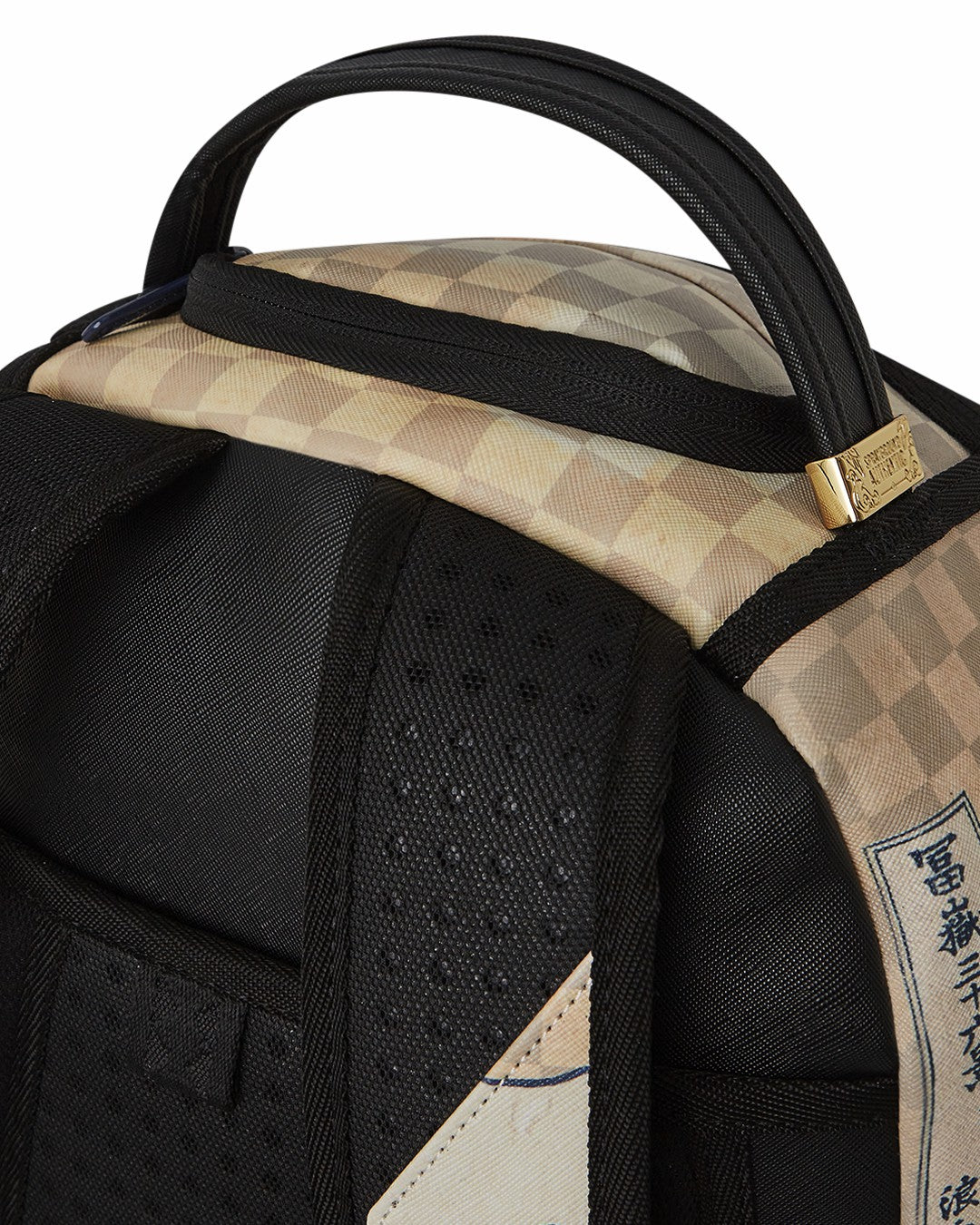 THE MET HOKUSAI GREAT WAVE BACKPACK | Sprayground Bargain