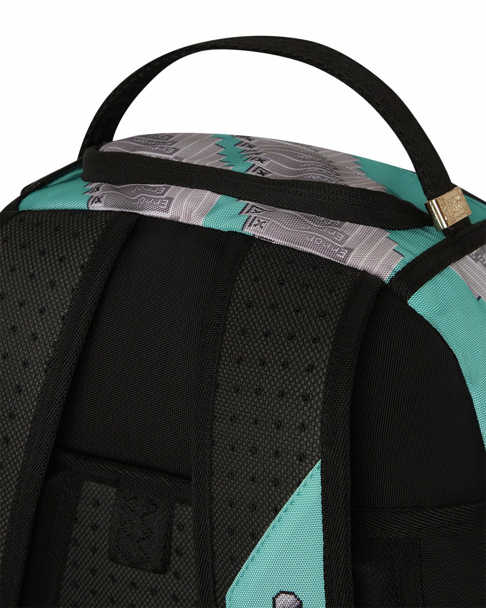 CLEANUP YOUR DESKTOP BACKPACK | Sprayground Savings