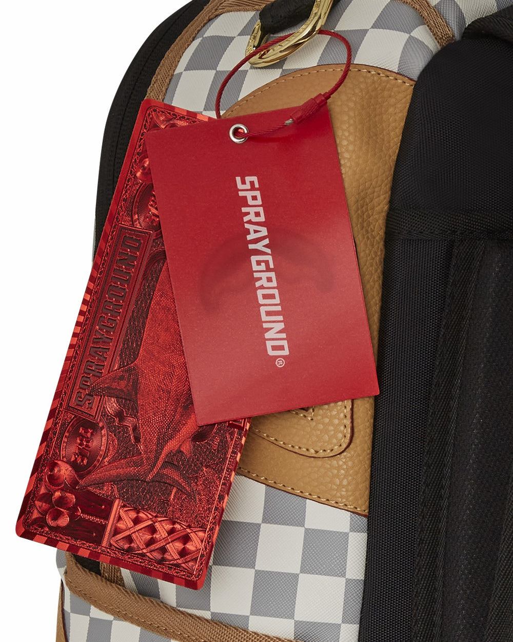 HENNY LATTE BACKPACK | Sprayground Discounted