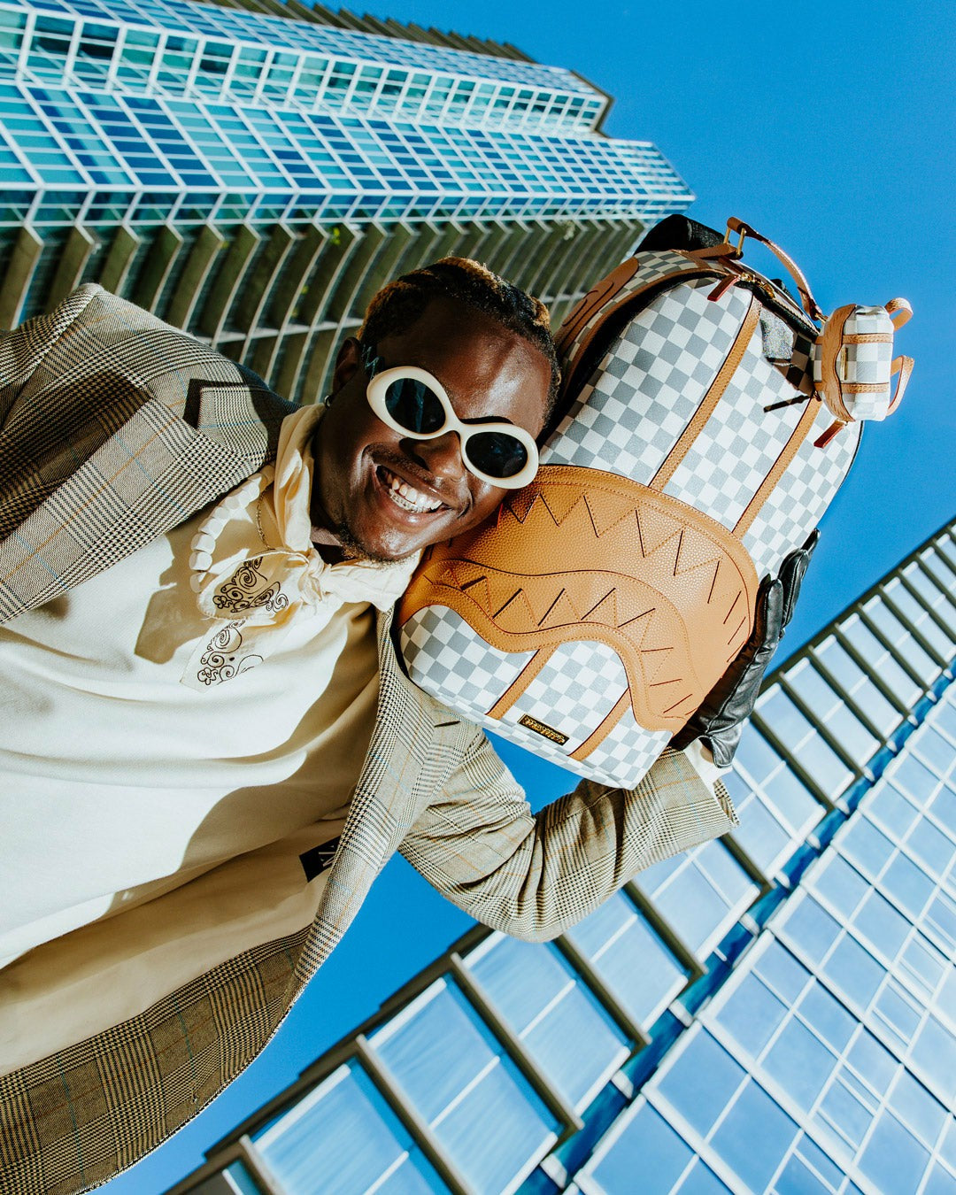 HENNY LATTE BACKPACK | Sprayground Discounted