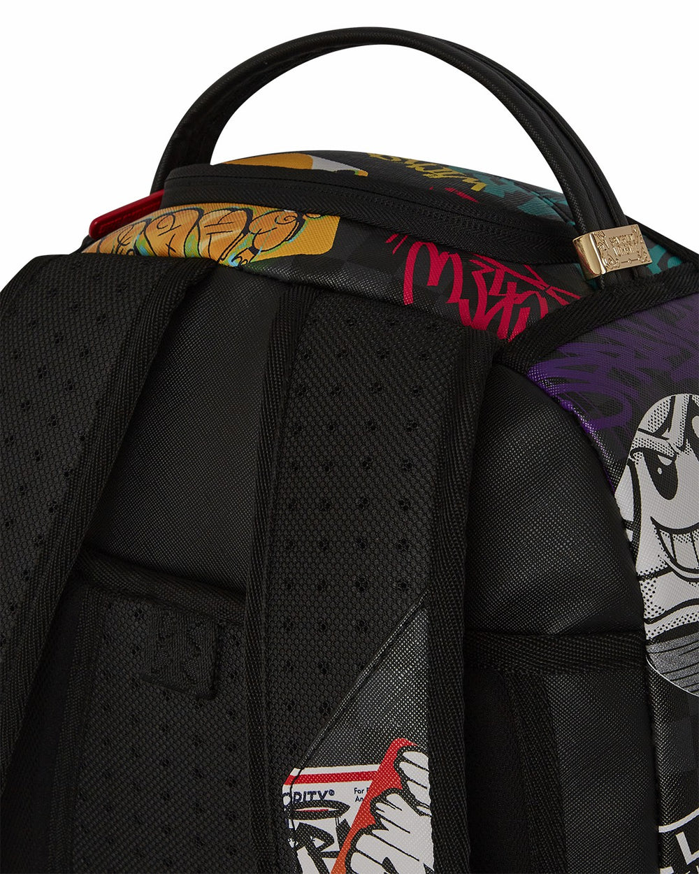 HELLO WORLD V14 BACKPACK | Sprayground Value Deal