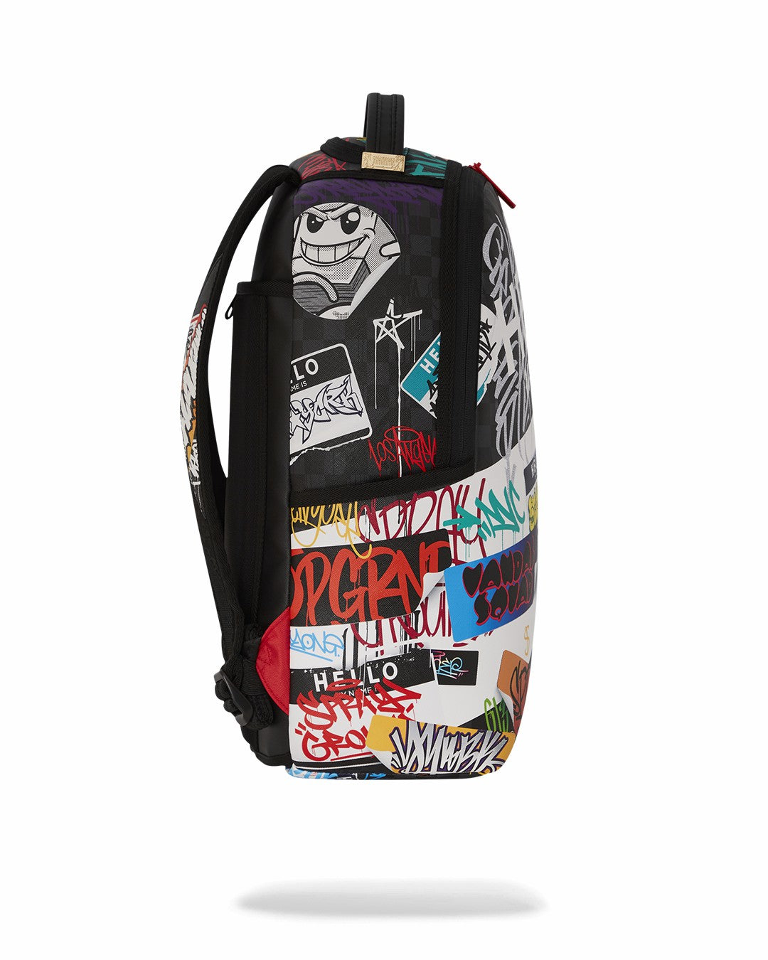 HELLO WORLD V14 BACKPACK | Sprayground Value Deal