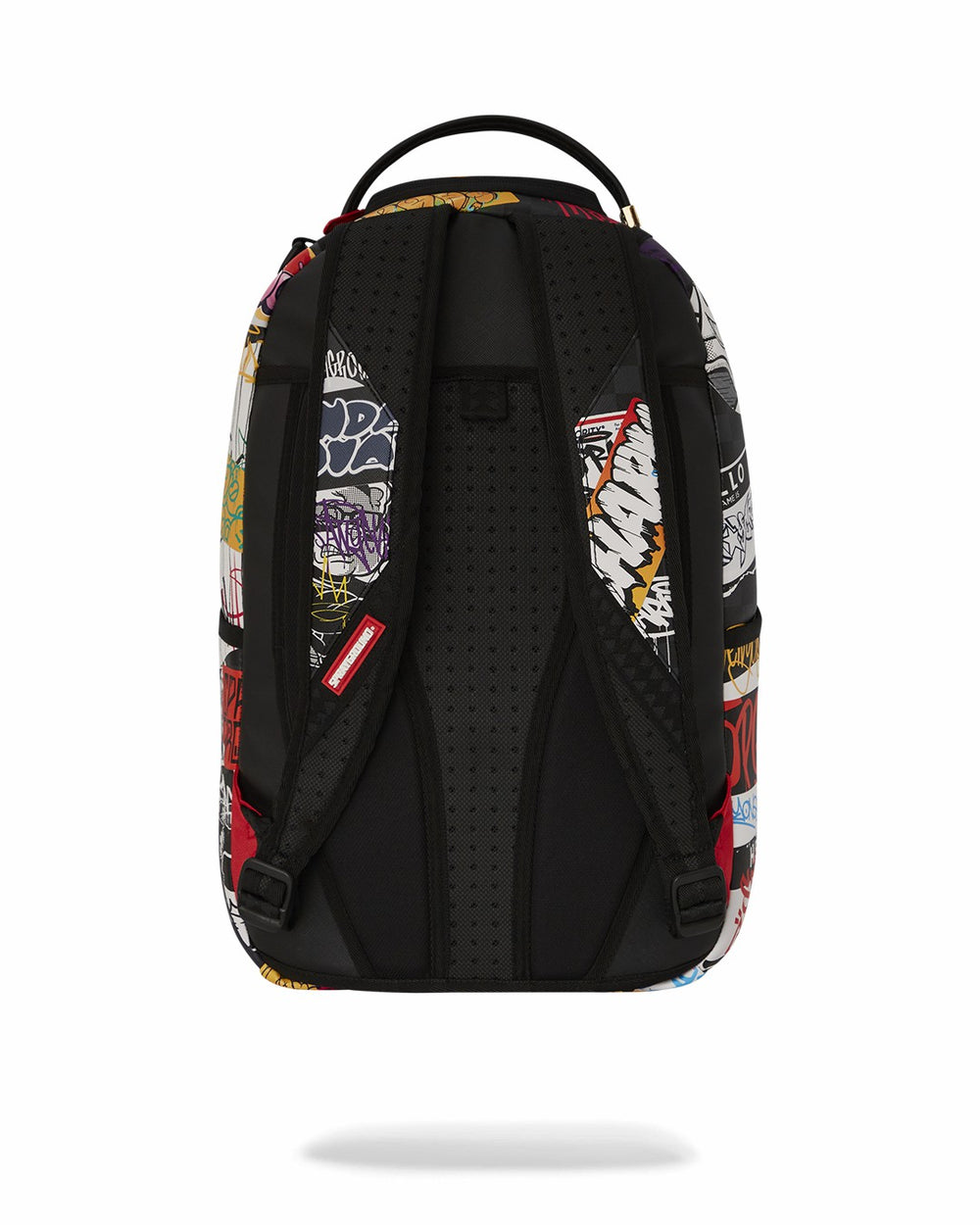 HELLO WORLD V14 BACKPACK | Sprayground Value Deal