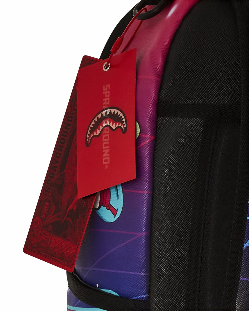 GRAND PRIX BACKPACK | Sprayground Exclusive Deal