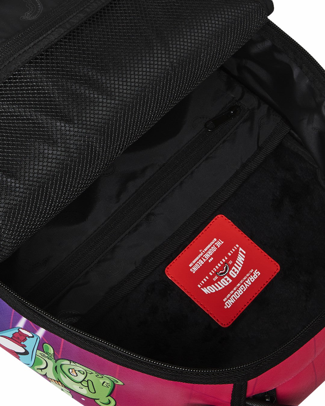 GRAND PRIX BACKPACK | Sprayground Exclusive Deal