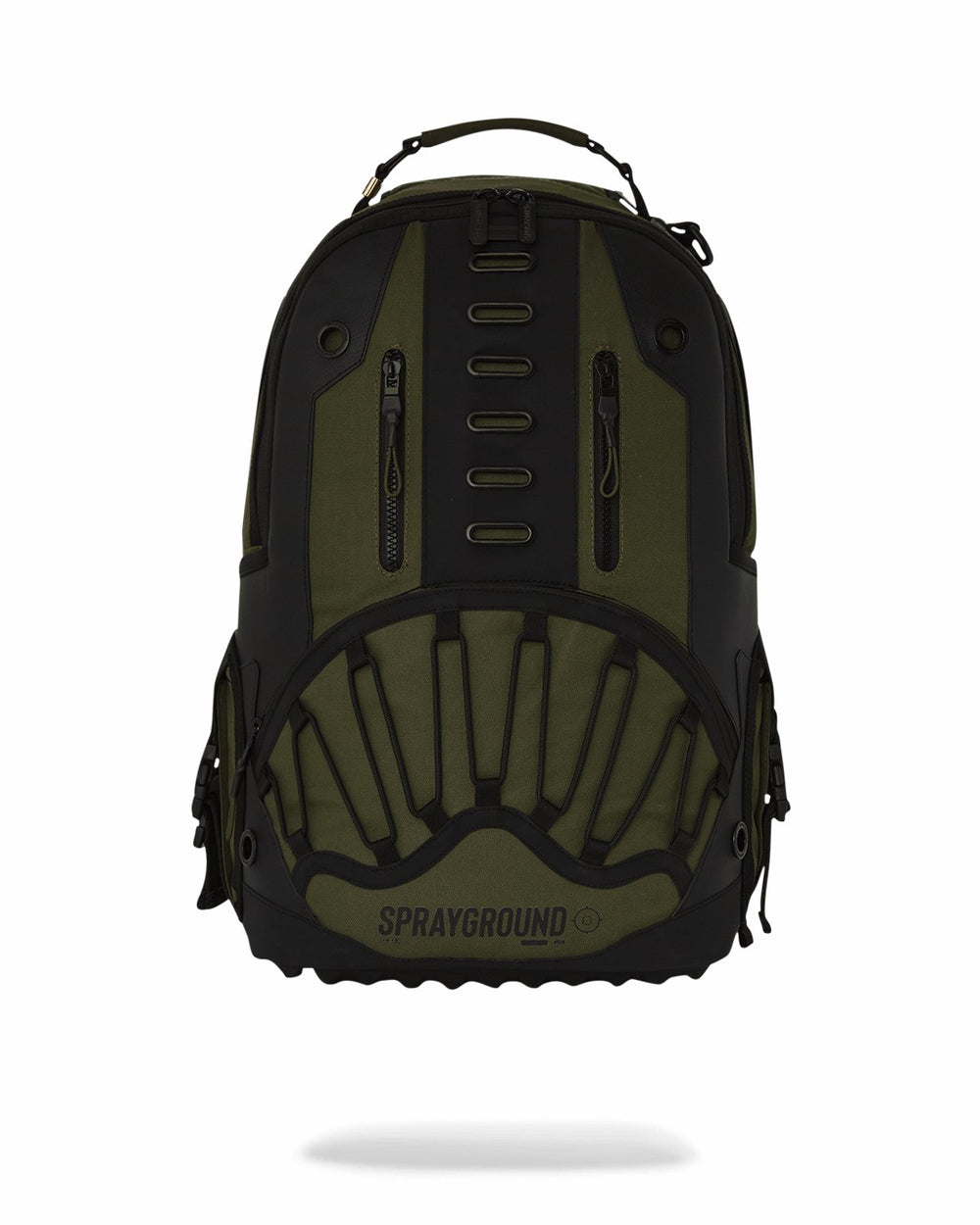 UNLEASH THE SHARK BACKPACK | Sprayground Hot Deal