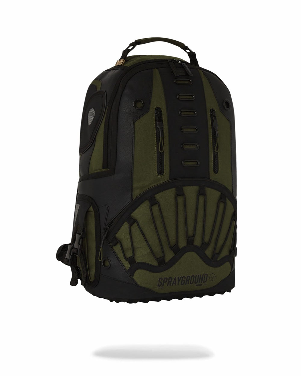 UNLEASH THE SHARK BACKPACK | Sprayground Hot Deal