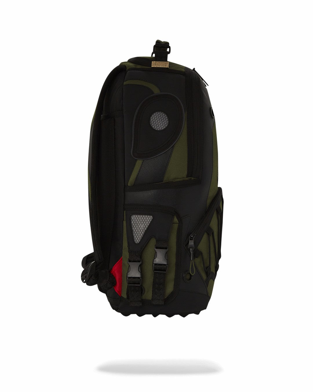 UNLEASH THE SHARK BACKPACK | Sprayground Hot Deal
