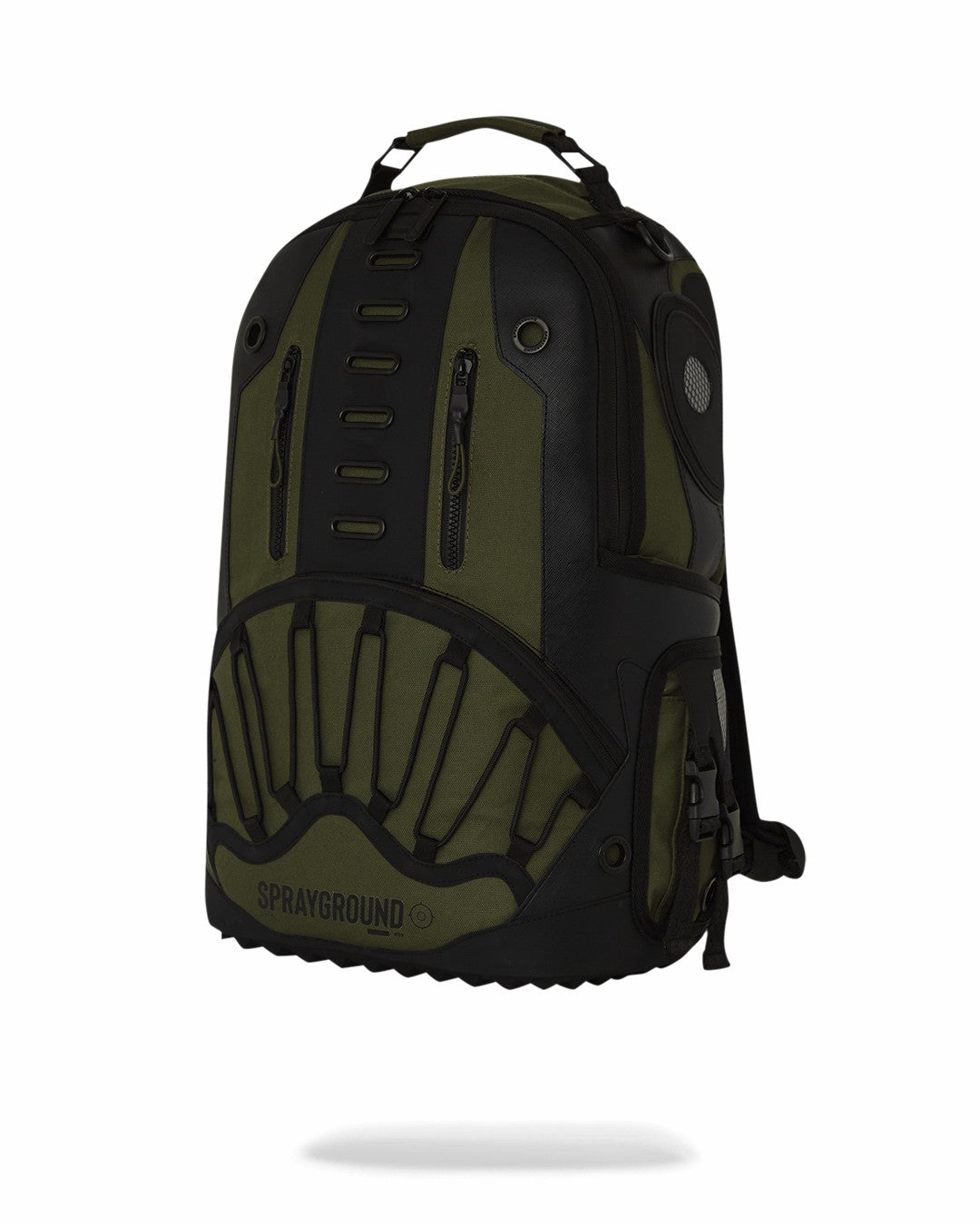 UNLEASH THE SHARK BACKPACK | Sprayground Hot Deal