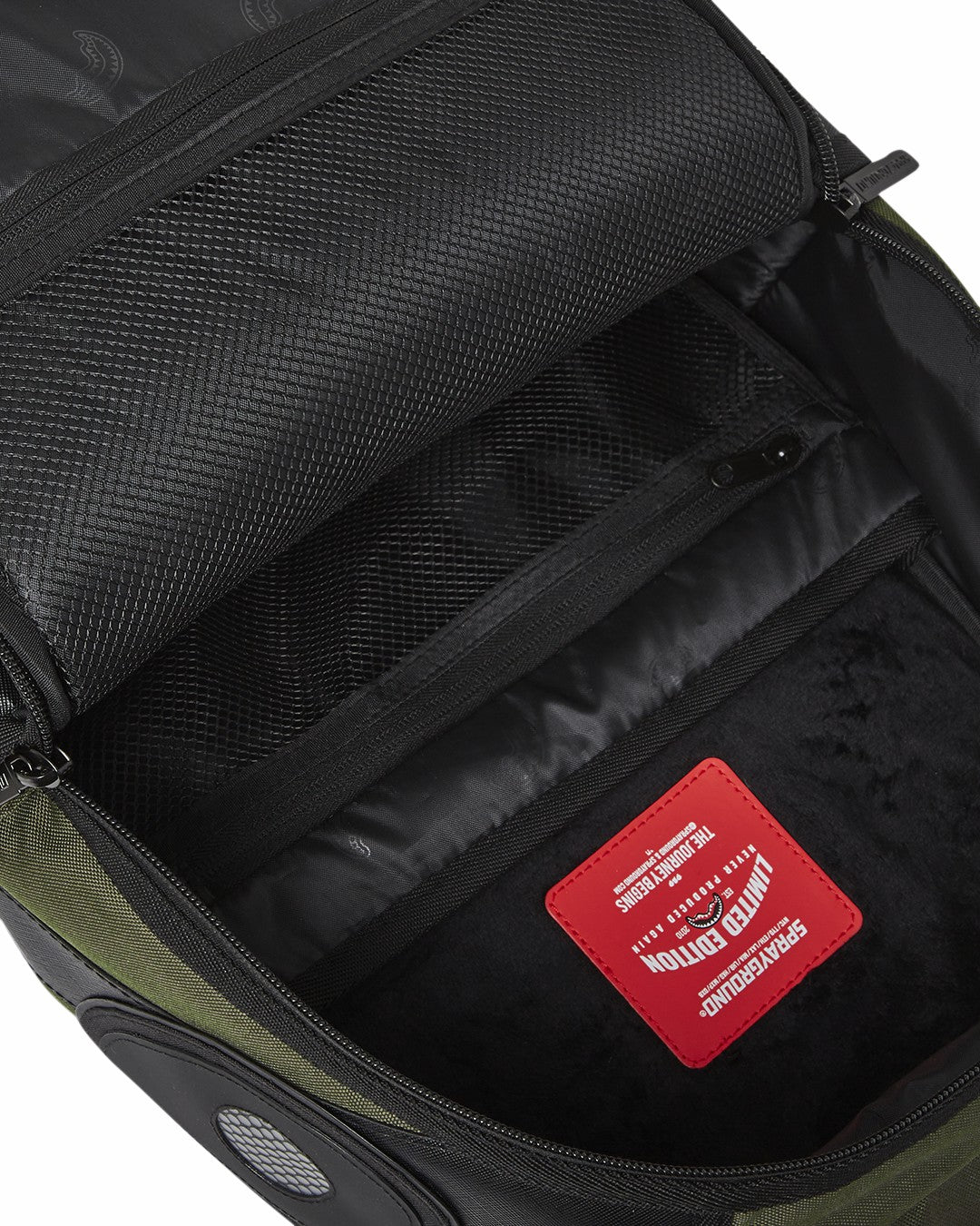 UNLEASH THE SHARK BACKPACK | Sprayground Hot Deal